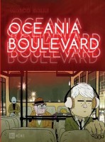 Océania boulevard (One-shot)