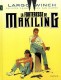 Largo Winch : 7. La Forteresse de Makiling