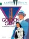 Largo Winch : 11. Golden Gate