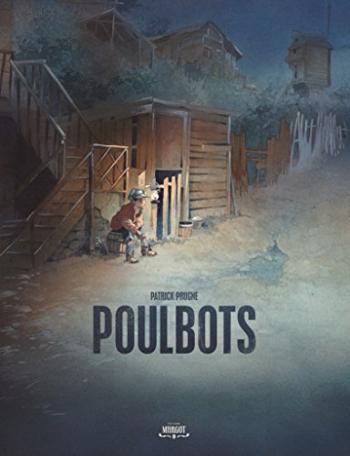 Couverture de l'album Poulbots (One-shot)