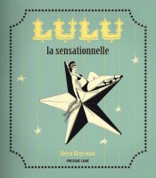 Lulu la sensationnelle (One-shot)