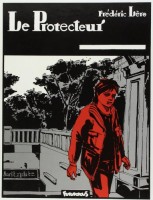 Le Protecteur (One-shot)