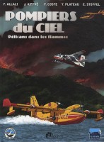 Pompiers du Ciel (One-shot)