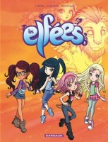 Les Elfées 8. Tome 8