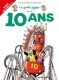 Les Guides junior : 16. Le Guide junior de tes 10 ans