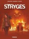 Le Chant des Stryges : 16. Exécutions