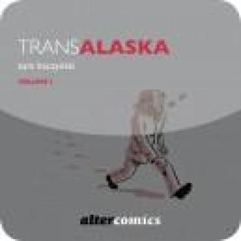 Couverture de l'album Trans - 1. Trans Alaska