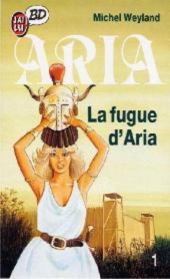 Couverture de l'album Aria - 1. La Fugue d'Aria