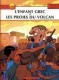 Alix (France Loisirs - Album double) : 2. L'Enfant grec et Les Proies du volcan