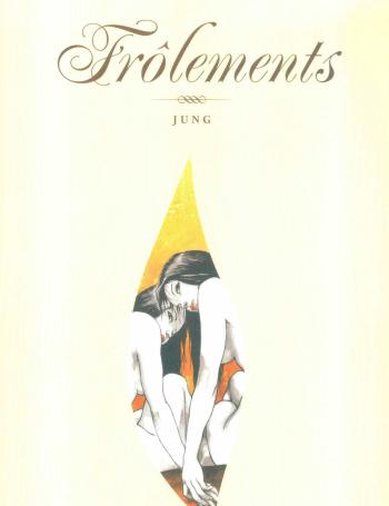 Couverture de l'album Frolements - HS. Mythes, émotions, songes, ...