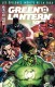 Green Lantern Saga : HS. Les Épisodes inédits de la saga