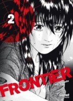 Frontier (Glénat) 2. Tome 2