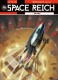 Space Reich : 1. Duel d'aigles