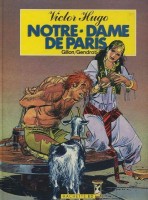 Notre-Dame de Paris (Victor Hugo) (One-shot)