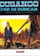 Durango : 9. l'or de duncan