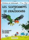 Les Schtroumpfs : 5. Les Schtroumpfs et le cracoucass