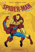 Spider-Man - Team-Up (L'intégrale) 4. 1976 - 1977