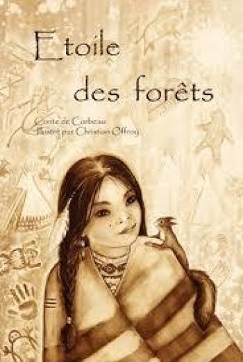 Couverture de l'album Etoile des forêts (One-shot)