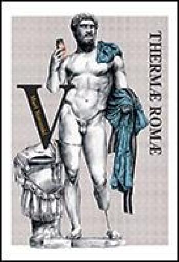 Couverture de l'album Thermae Romae - INT. Thermae Romae - Tomes 5 & 6