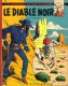 Jack Diamond : 1. Le Diable Noir