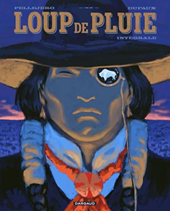 Couverture de l'album Loup de Pluie - INT. Loup de Pluie - Intégrale