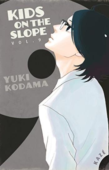 Couverture de l'album Kids on the Slope - 9. Tome 9