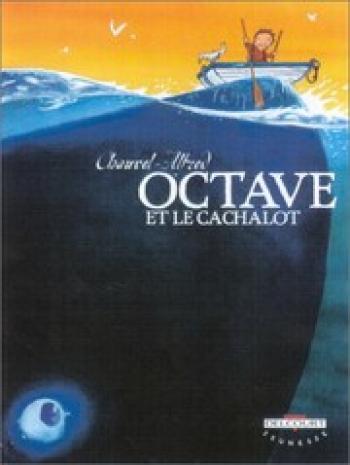 Couverture de l'album Octave - 1. Octave et le cachalot