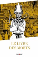 Le Livre des morts (One-shot)