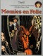 Les Aventures extraordinaires d'Adèle Blanc-Sec : 4. Momies en folie