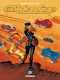 Golden Cup : 6. Le Truck infernal
