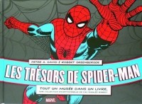 Les trésors de Spiderman (One-shot)