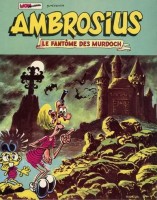 Ambrosius (One-shot)