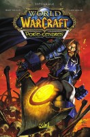 World of Warcraft Porte-cendres Intégrale (One-shot)