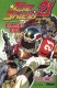 Eye shield 21 : HS. Ballers High Data Book