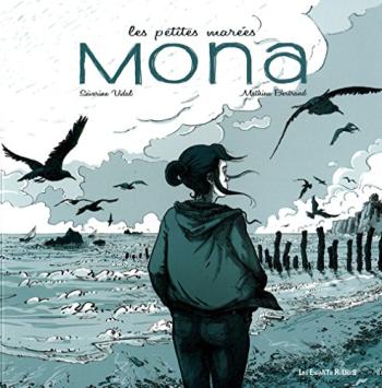 Couverture de l'album Les Petites Marées - 1. Mona