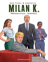 Milan K. INT. Intégrale - Premier Cycle