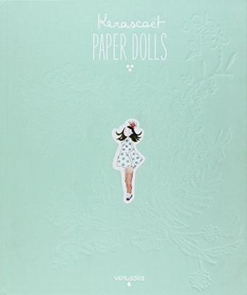 Couverture de l'album Paper Dolls (One-shot)