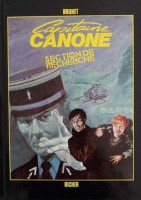 Capitaine Canone (One-shot)