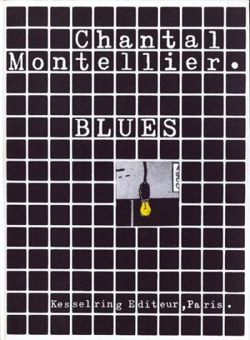 Couverture de l'album Blues (One-shot)