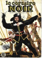 Le corsaire noir (One-shot)