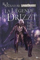 La légende de Drizzt INT. Les royaumes oubliés
