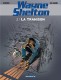 Wayne Shelton : 2. La Trahison