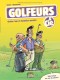 Golfeurs & Cie : 1. Grattes, tops et chandelles garantis !