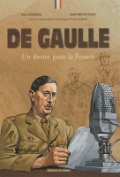 De Gaulle : Un destin pour la France (One-shot)