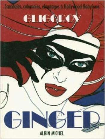 Couverture de l'album Ginger (Gligorov) - 1. Ginger