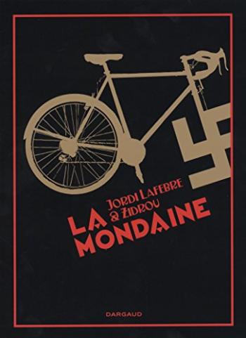 Couverture de l'album La Mondaine - COF. La Mondaine