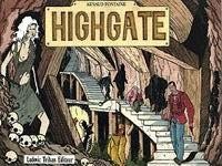 Highgate - Fontaine (One-shot)