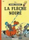Johan et Pirlouit : 7. La Flèche noire