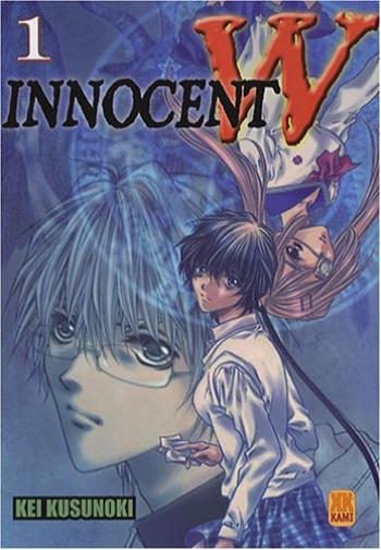 Couverture de l'album Innocent W - 1. Innocent W vol 1