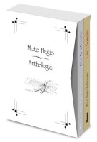 Moto Hagio - Anthologie COF. Moto Hagio - Anthologie